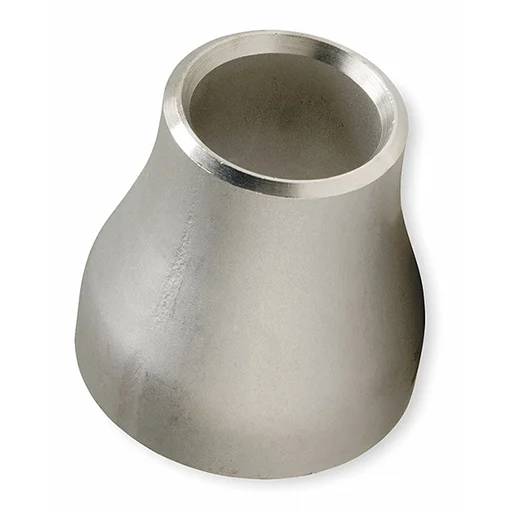 Alloy 20 Concentric Reducer